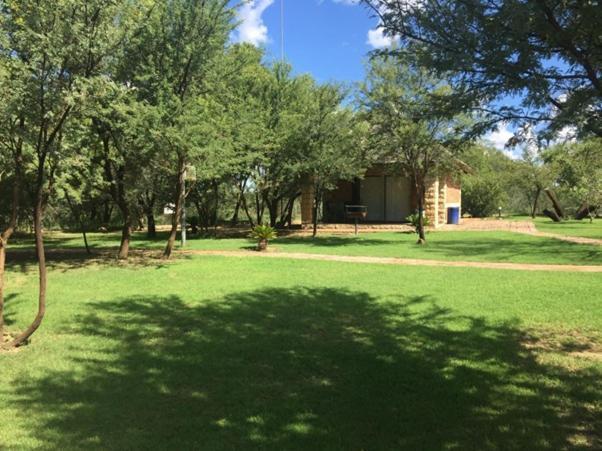 Weltevreden Game Lodge ブルームフォンテーン エクステリア 写真